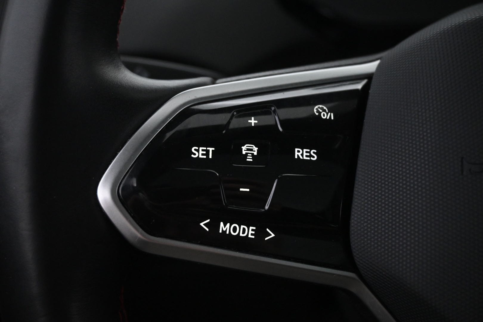 VOLKSWAGEN ID.5 2023