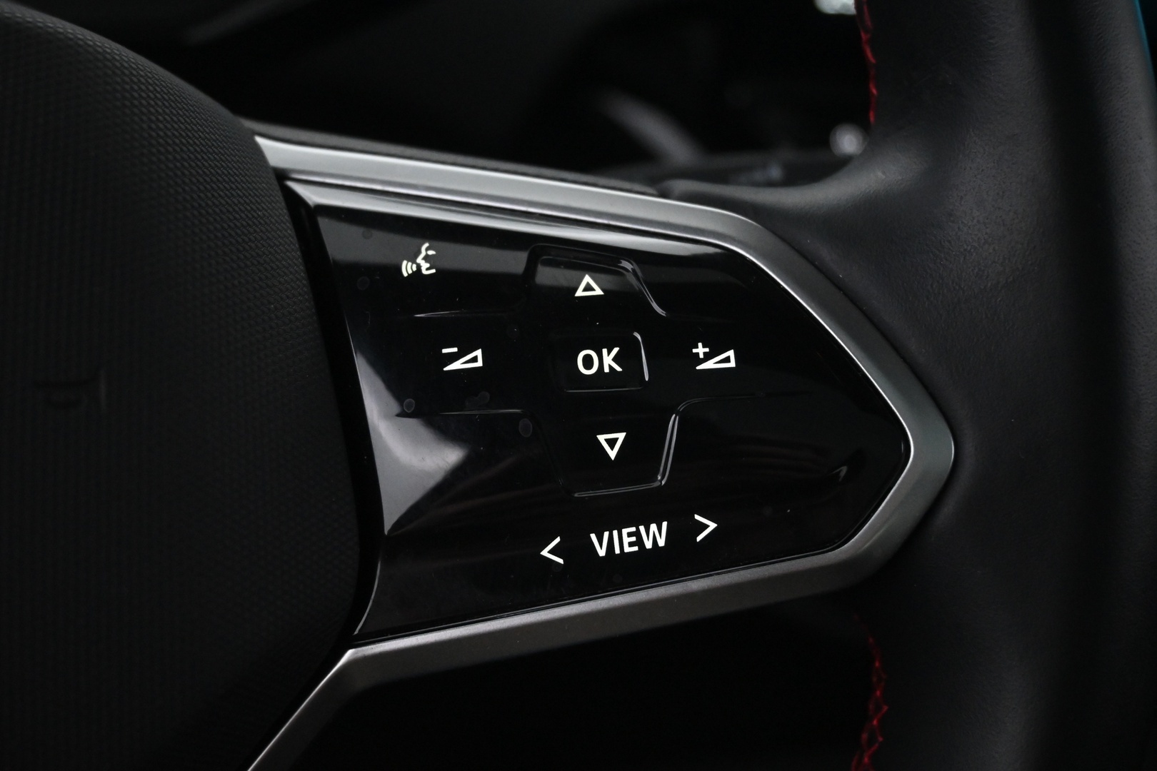 VOLKSWAGEN ID.5 2023