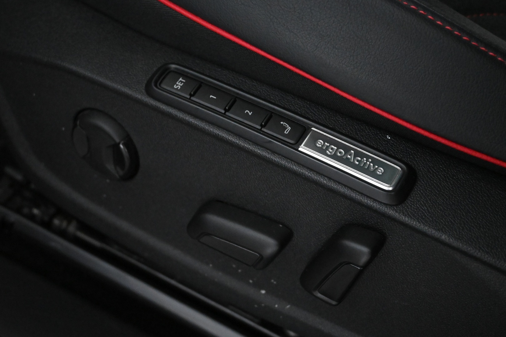 VOLKSWAGEN ID.5 2023