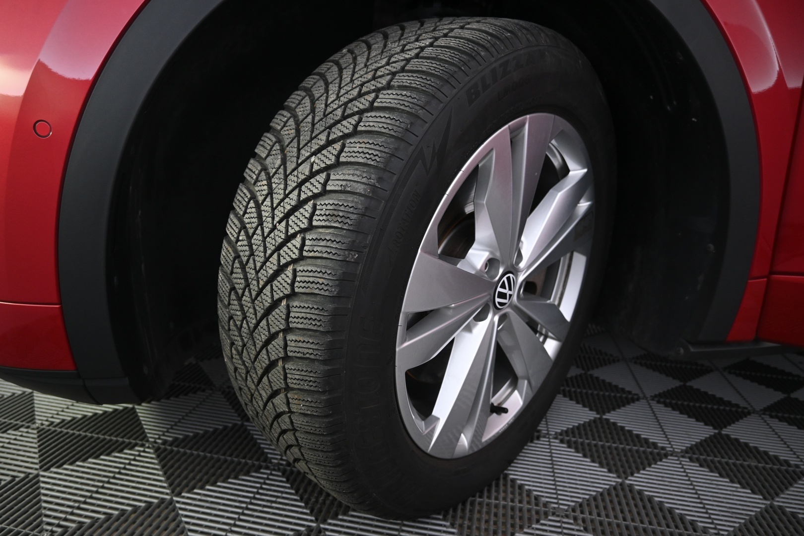 VOLKSWAGEN ID.5 2023