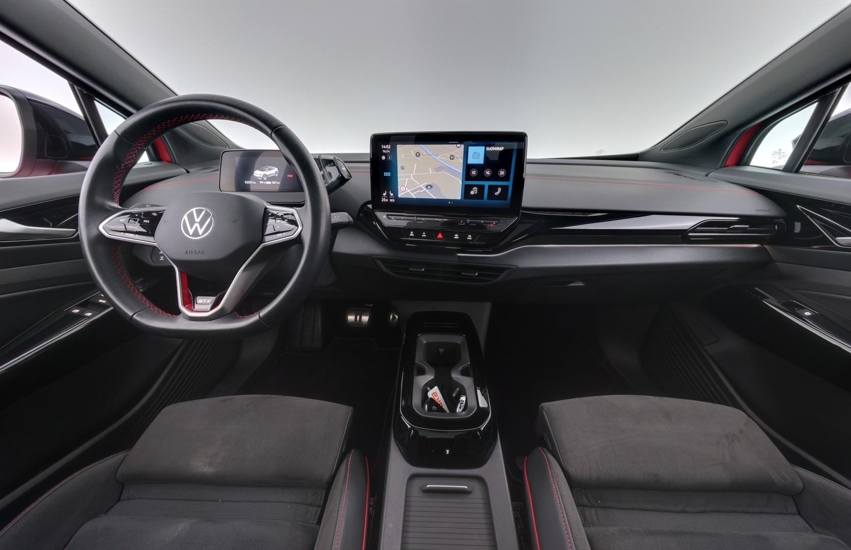 VOLKSWAGEN ID.5 2023