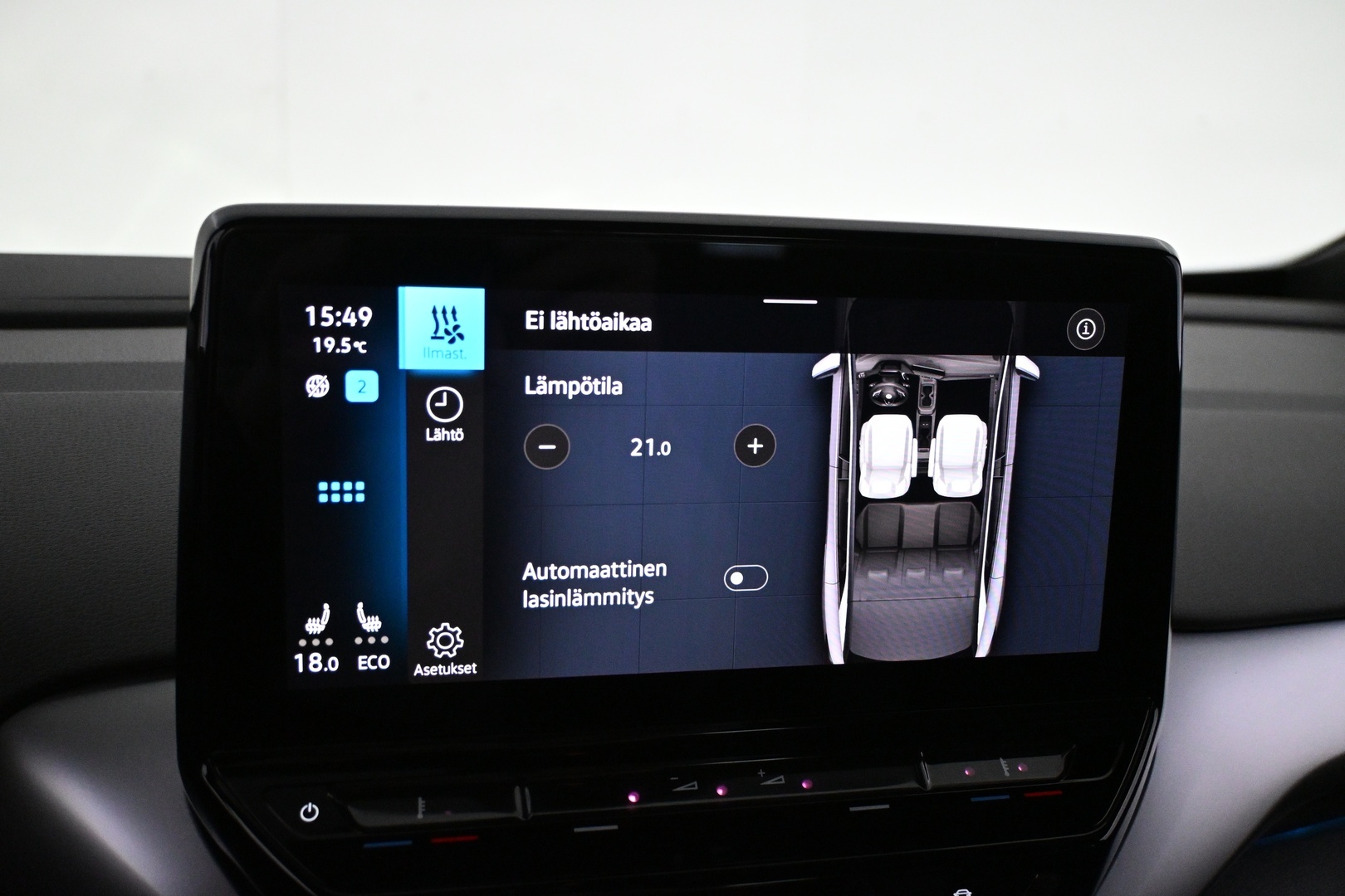 VOLKSWAGEN ID.4 2023