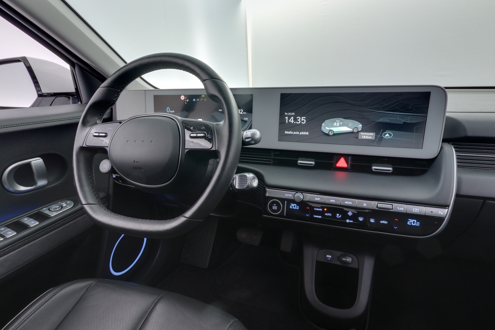 HYUNDAI IONIQ 5 2022