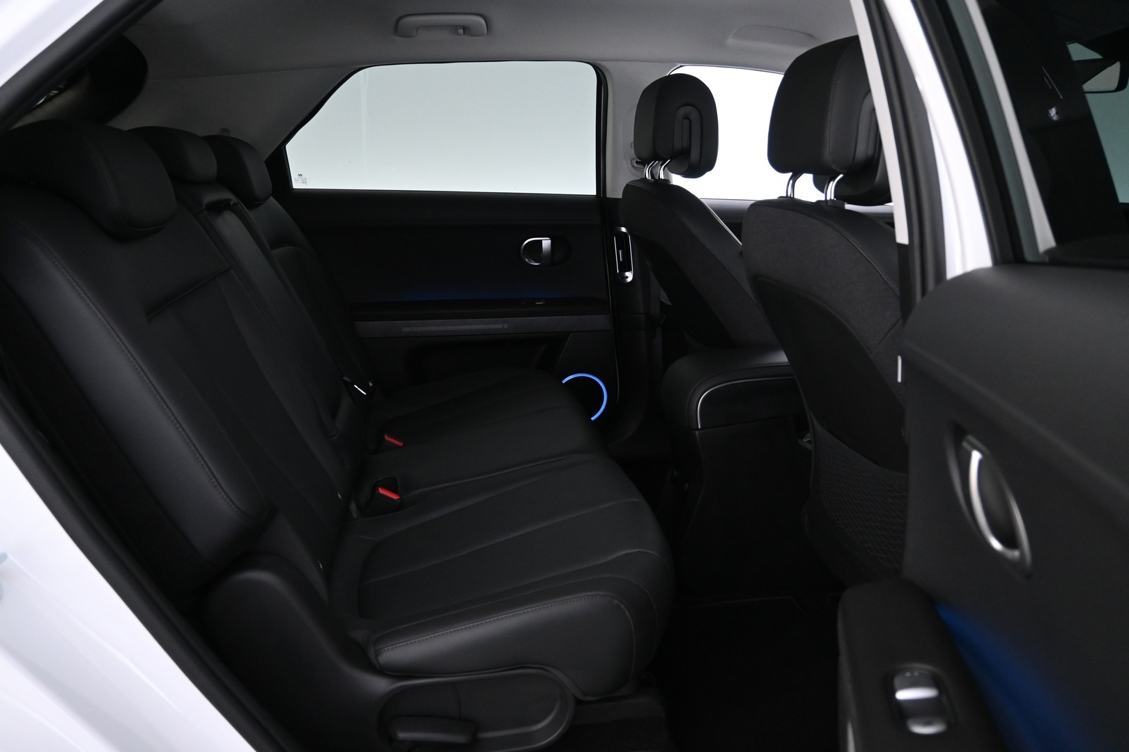 HYUNDAI IONIQ 5 2022