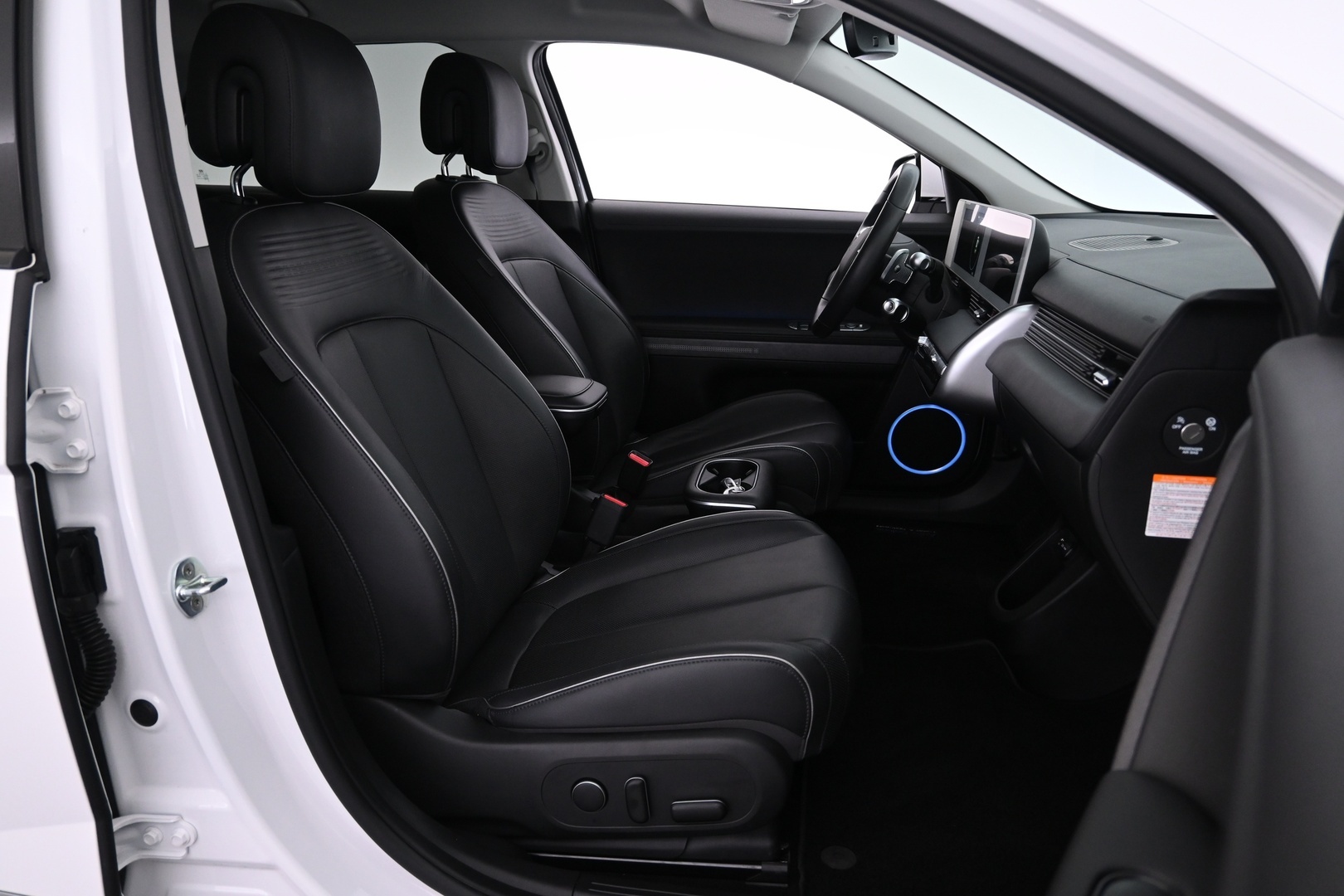 HYUNDAI IONIQ 5 2022