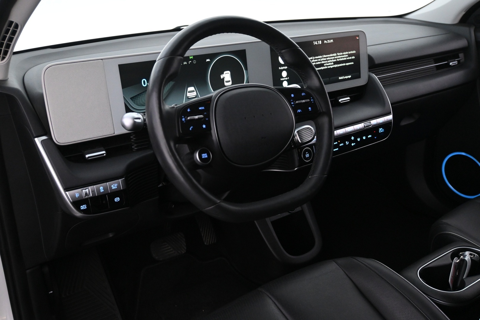 HYUNDAI IONIQ 5 2022
