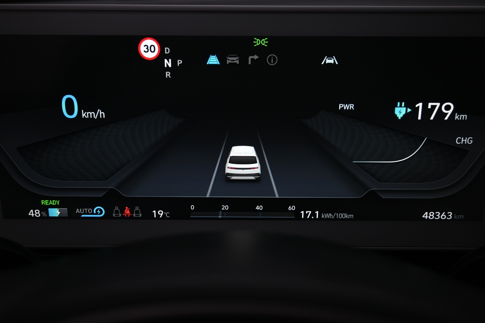 HYUNDAI IONIQ 5 2022