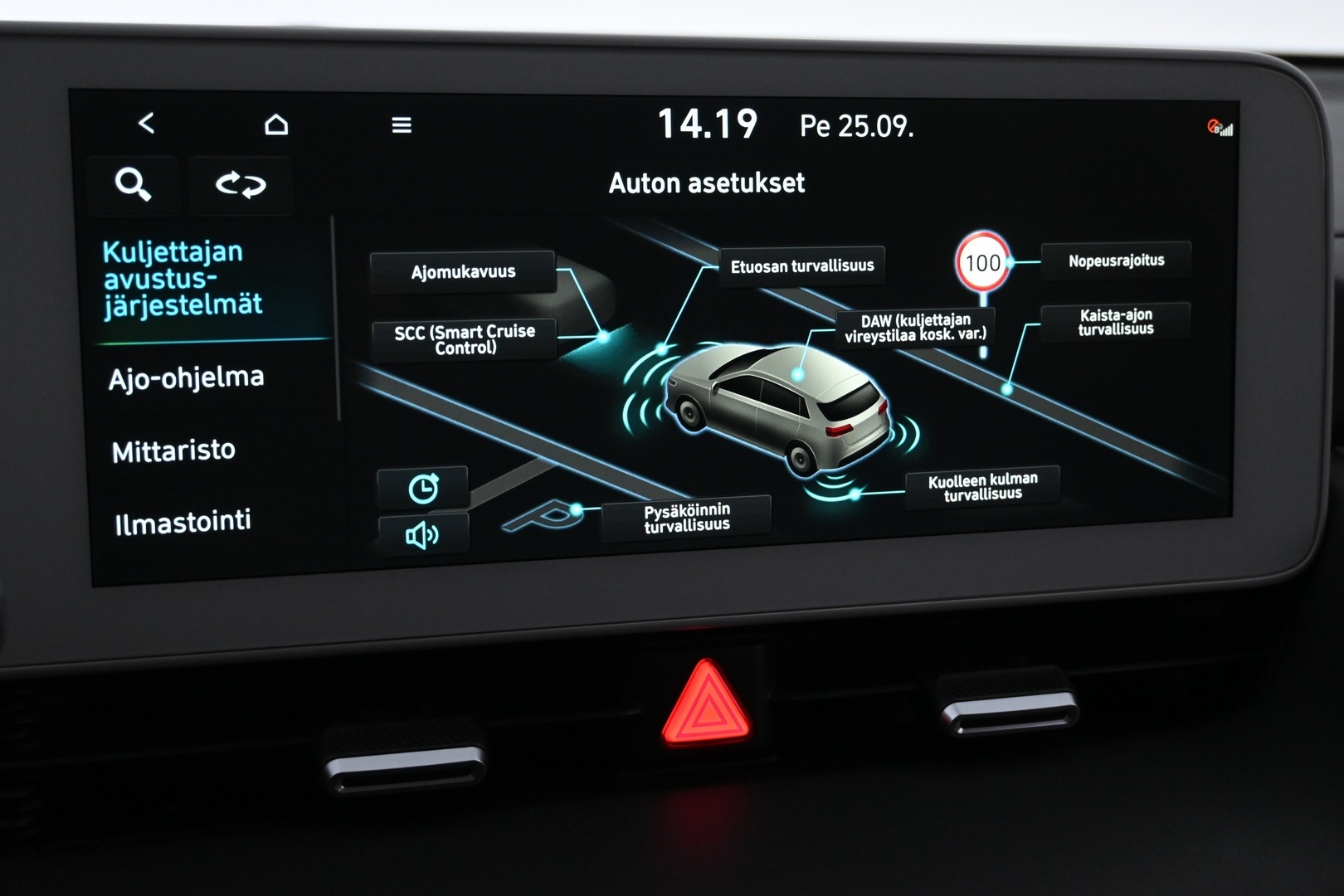 HYUNDAI IONIQ 5 2022