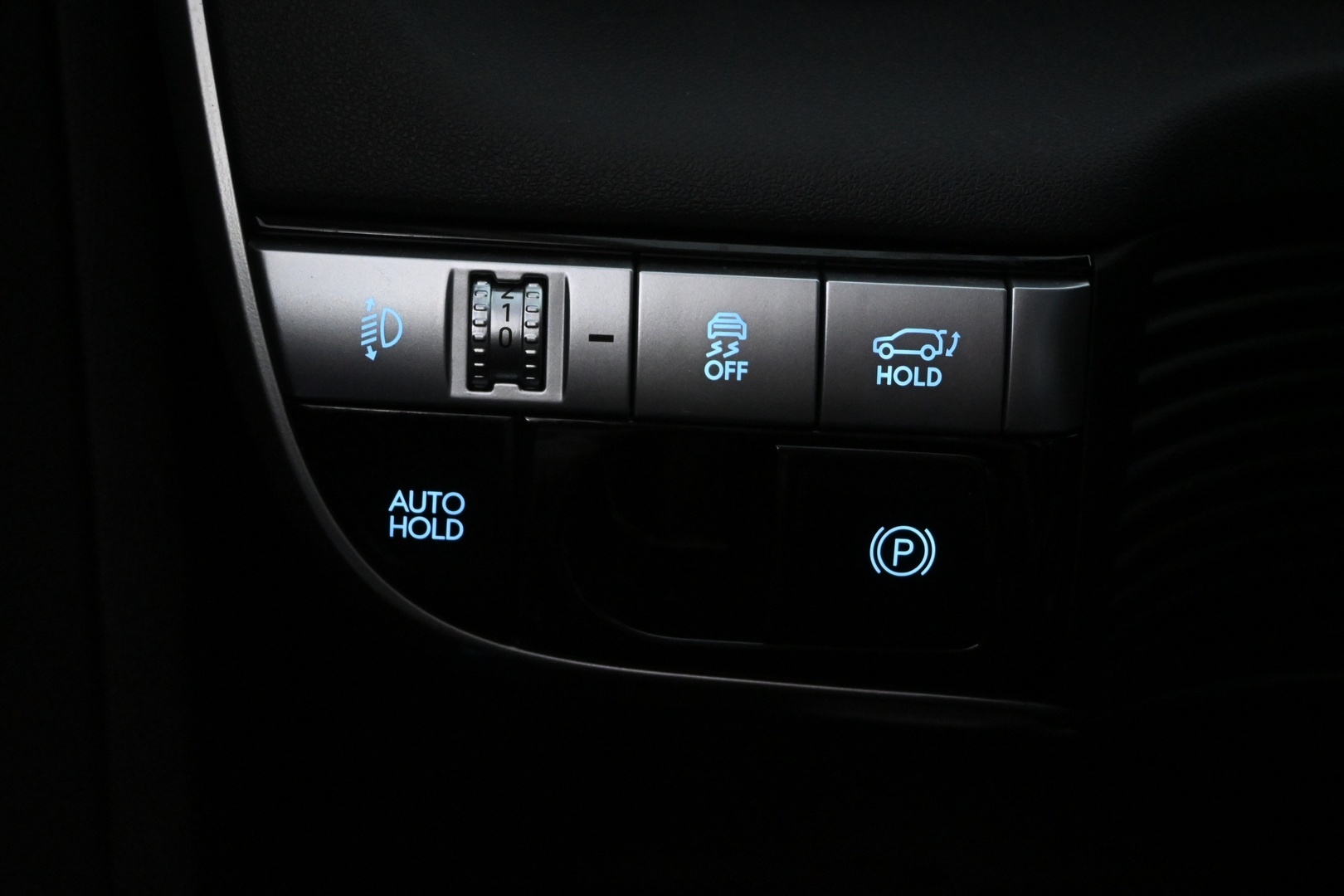 HYUNDAI IONIQ 5 2022