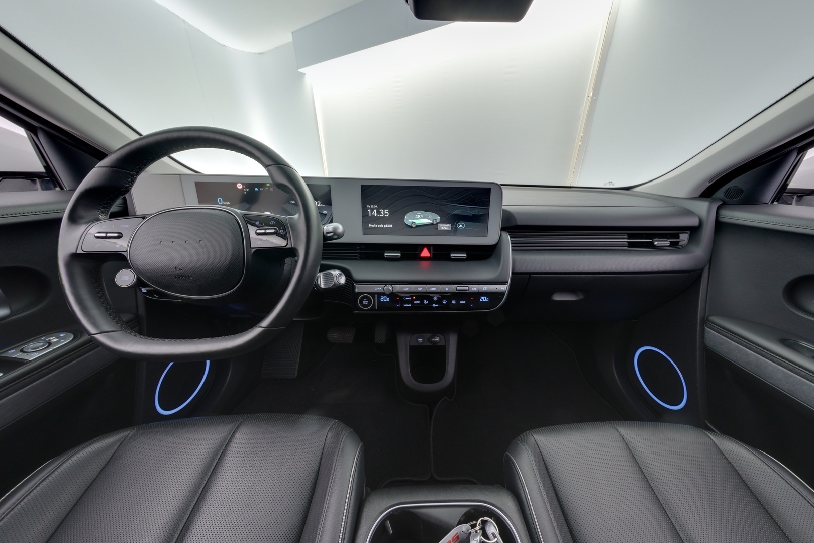 HYUNDAI IONIQ 5 2022