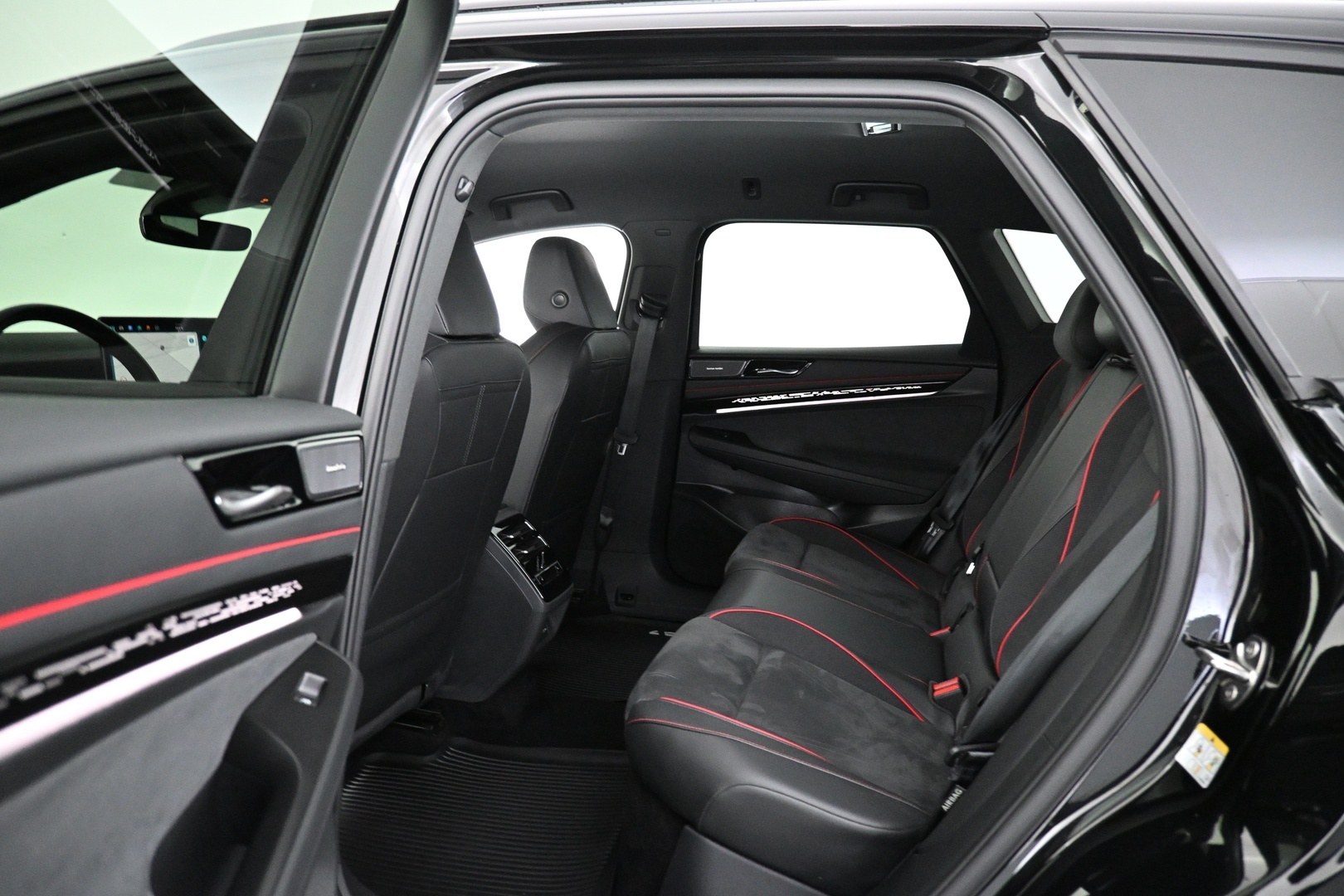 VOLKSWAGEN ID.7 2025