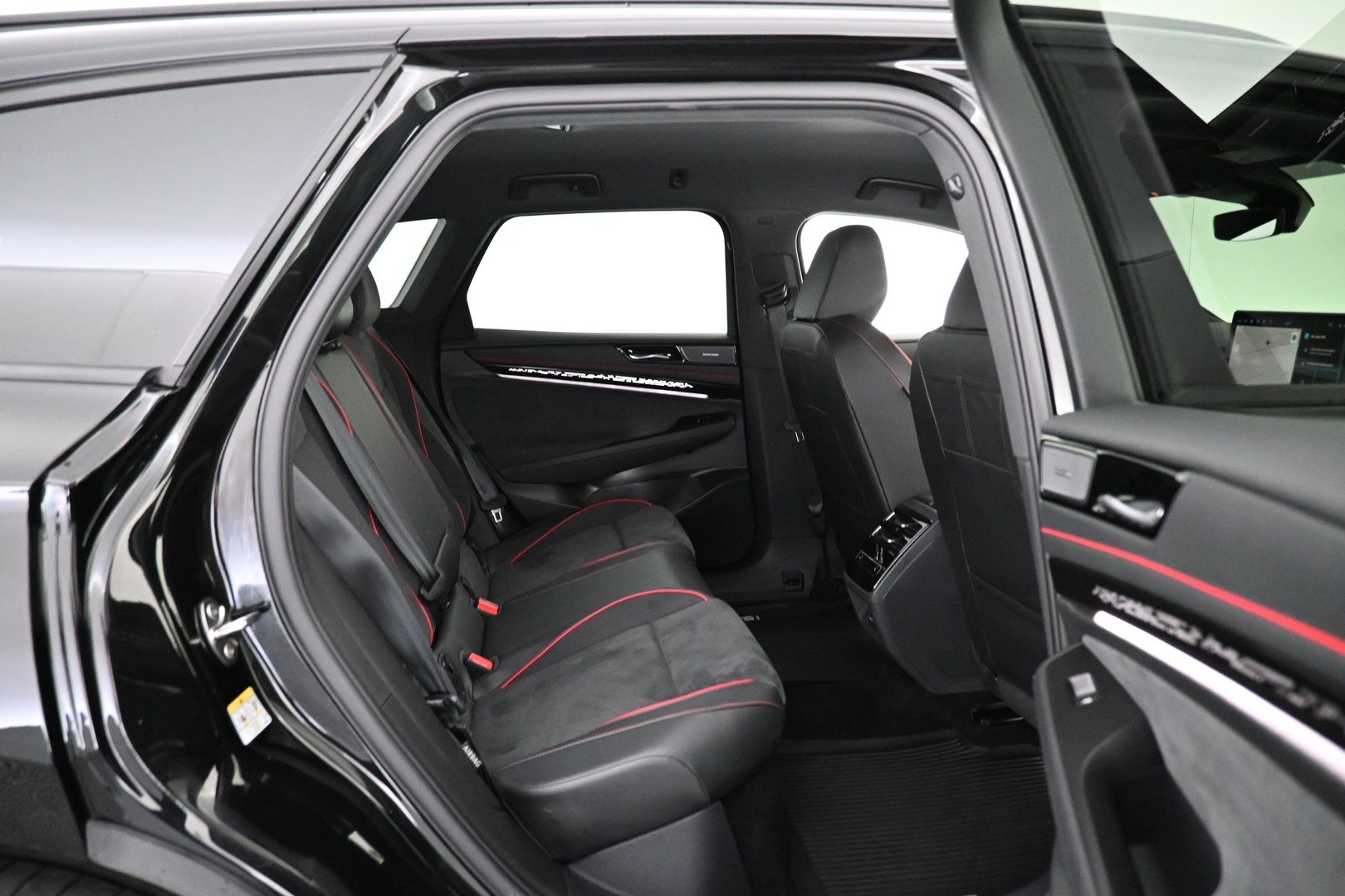 VOLKSWAGEN ID.7 2025