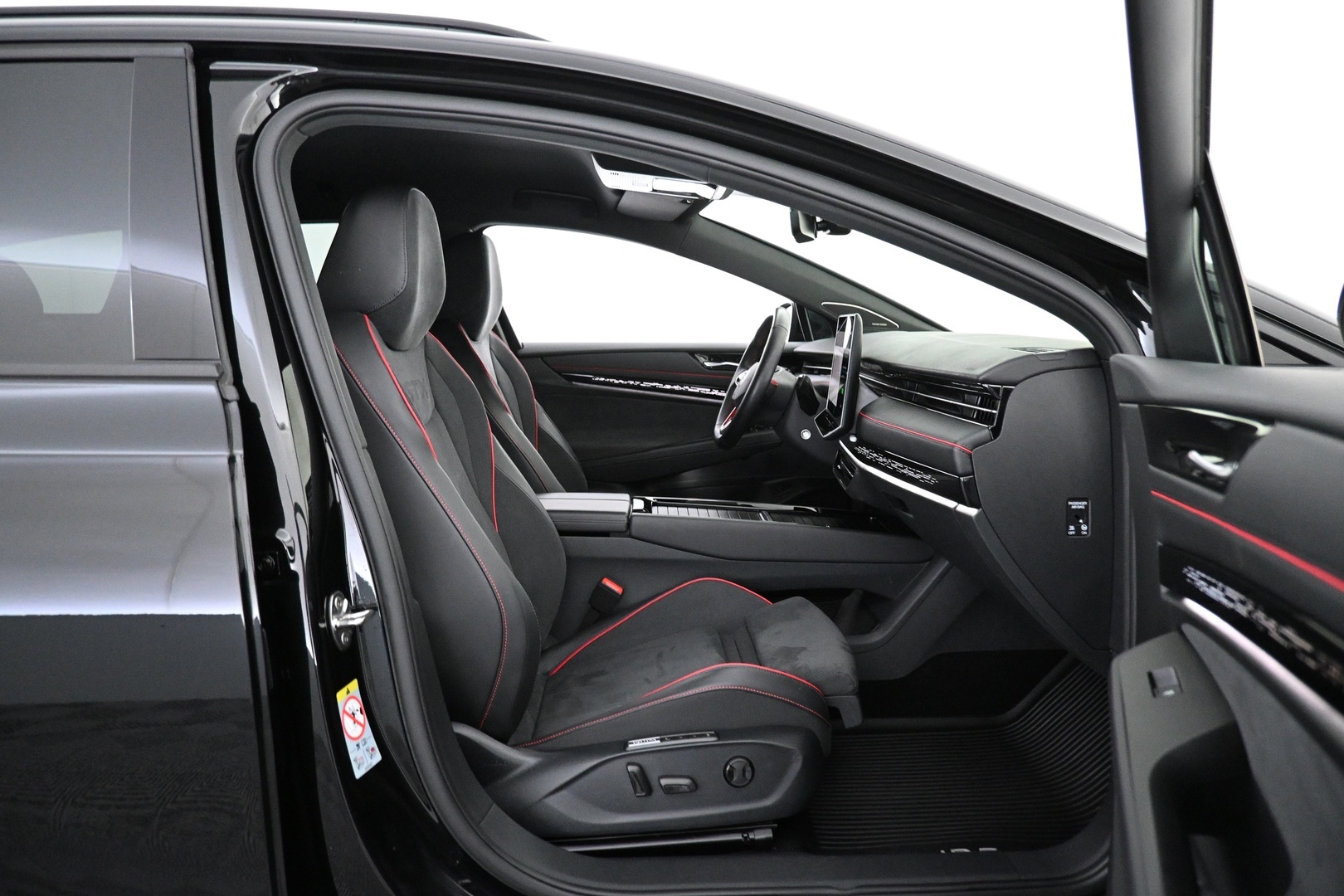 VOLKSWAGEN ID.7 2025