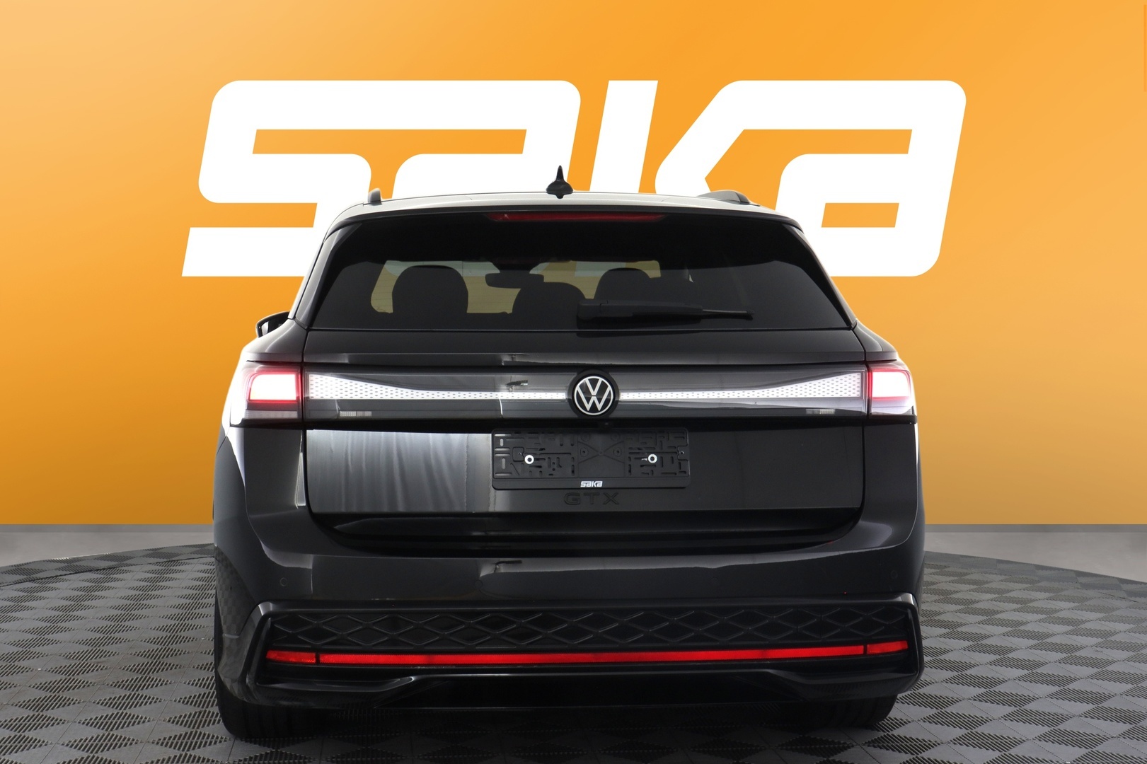 VOLKSWAGEN ID.7 2025