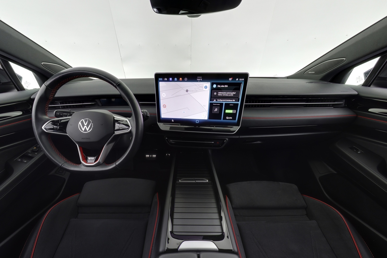 VOLKSWAGEN ID.7 2025
