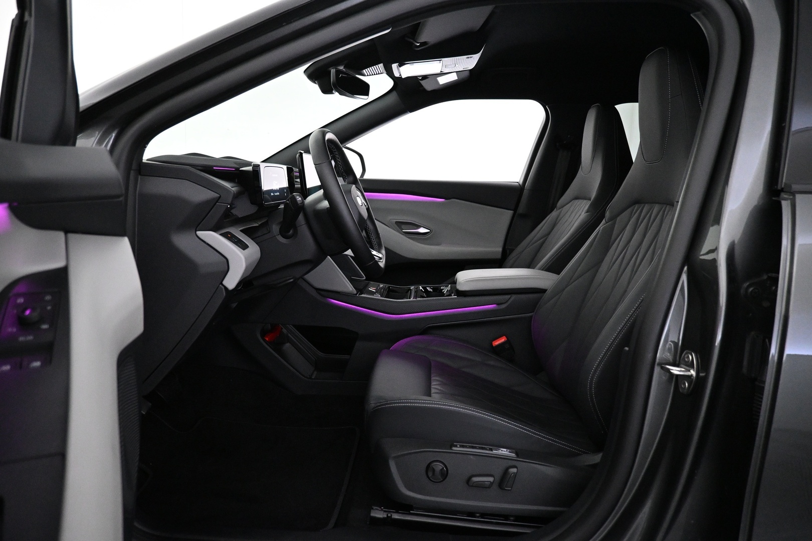 FORD Capri 2025