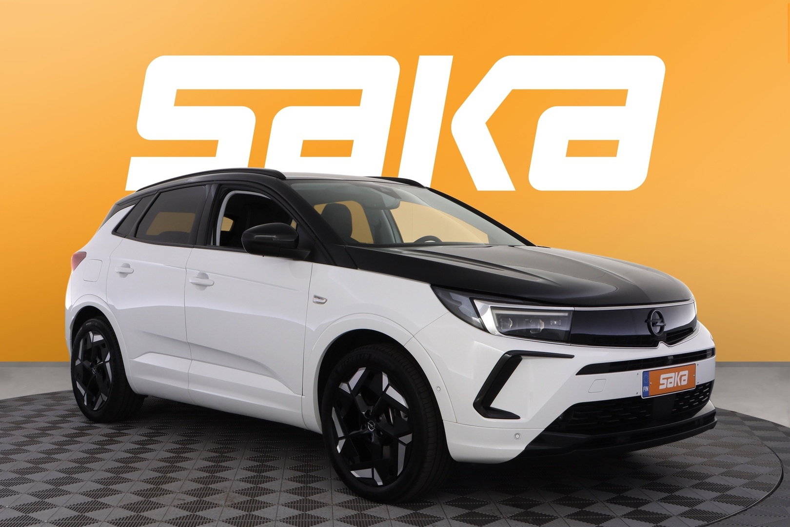 OPEL Grandland 2023