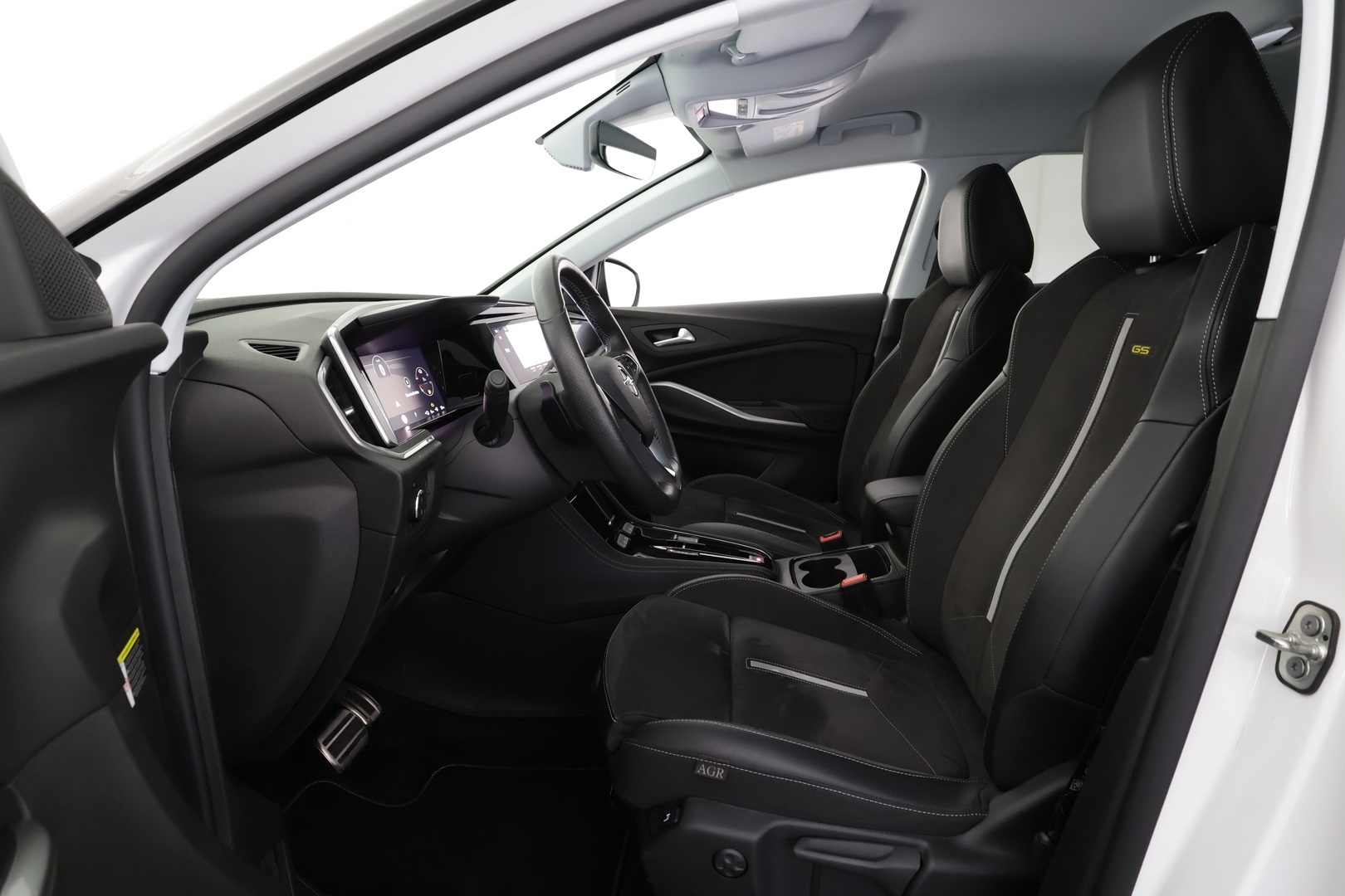 OPEL Grandland 2023