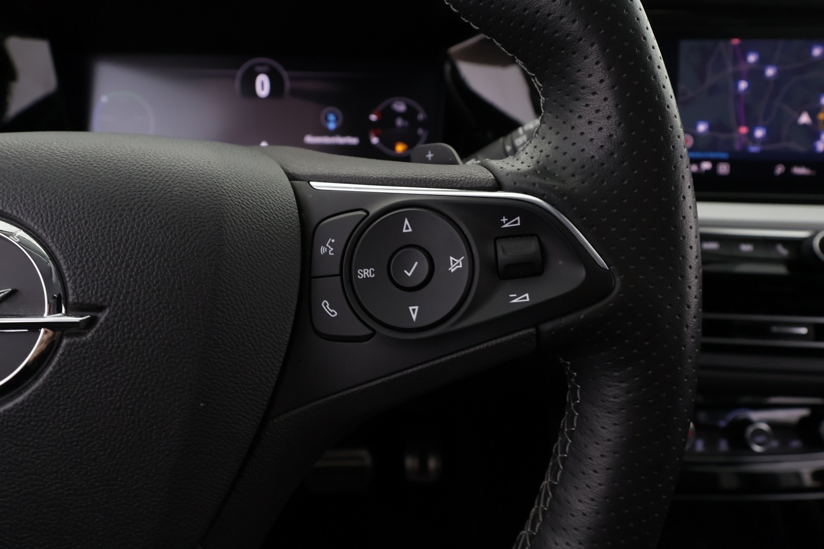 OPEL Grandland 2023