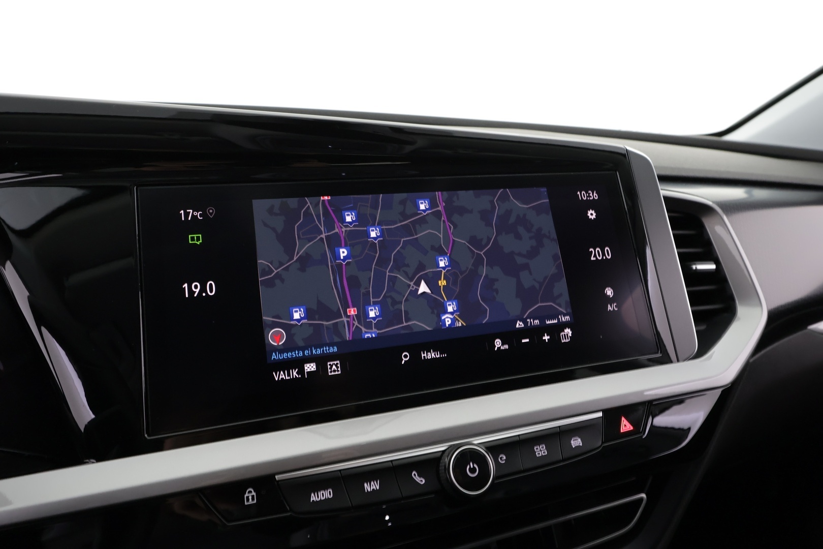 OPEL Grandland 2023