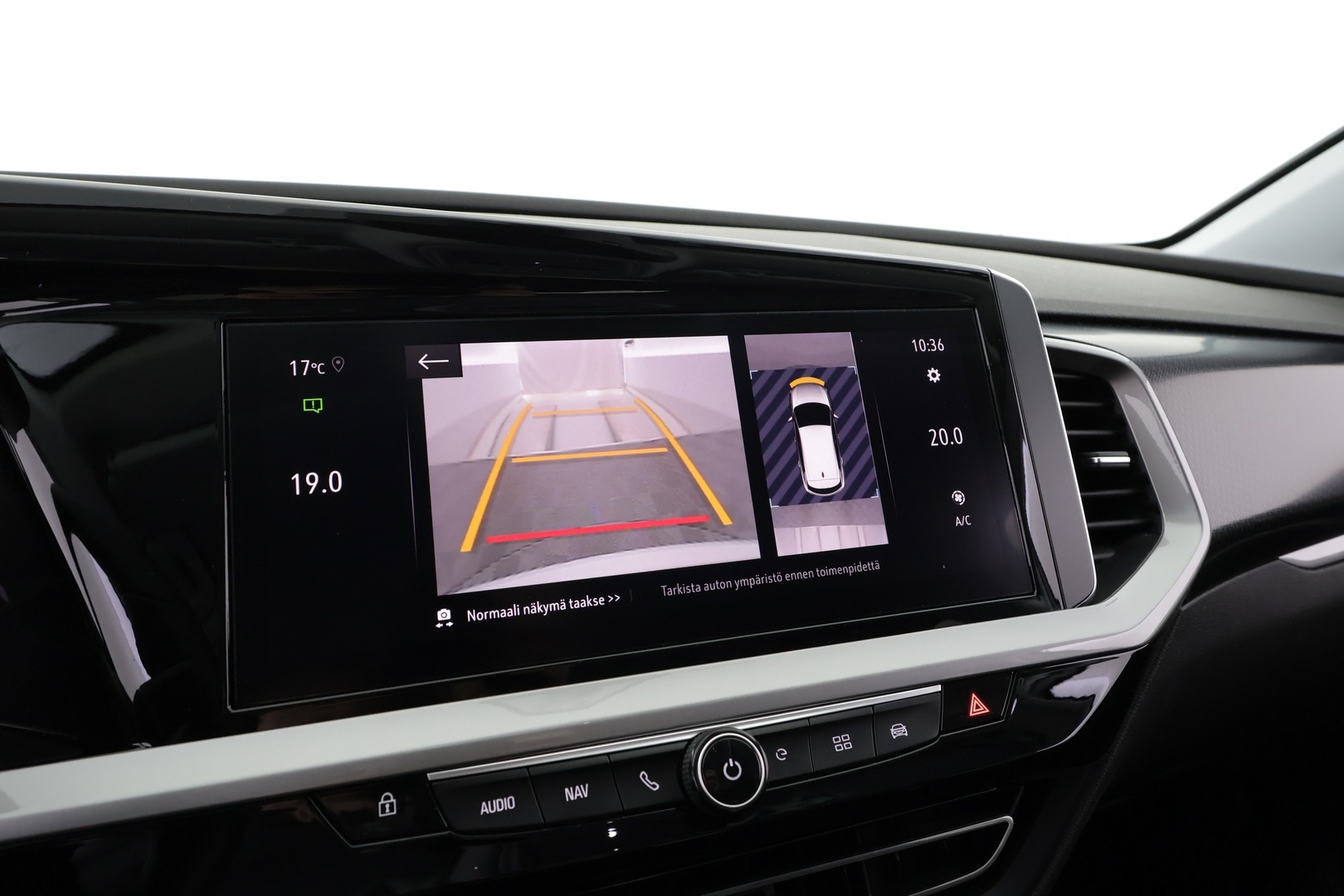 OPEL Grandland 2023