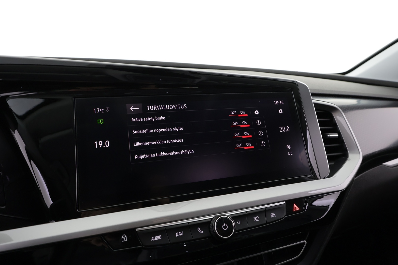 OPEL Grandland 2023