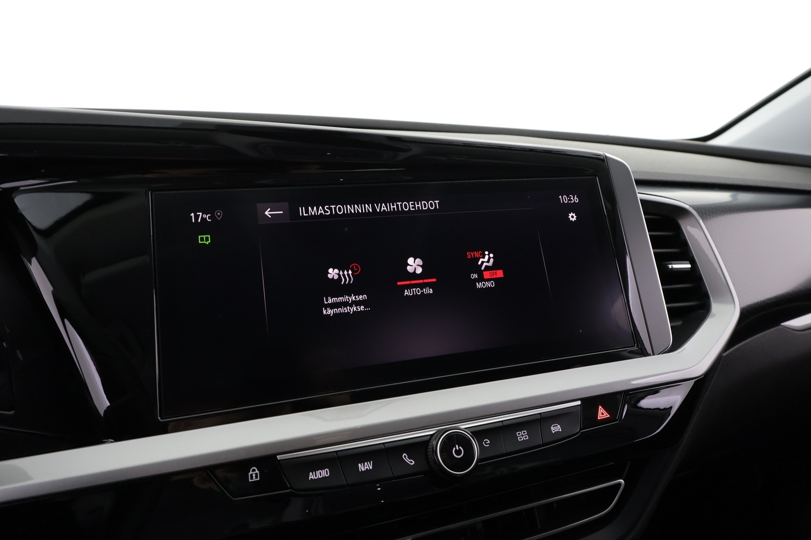 OPEL Grandland 2023