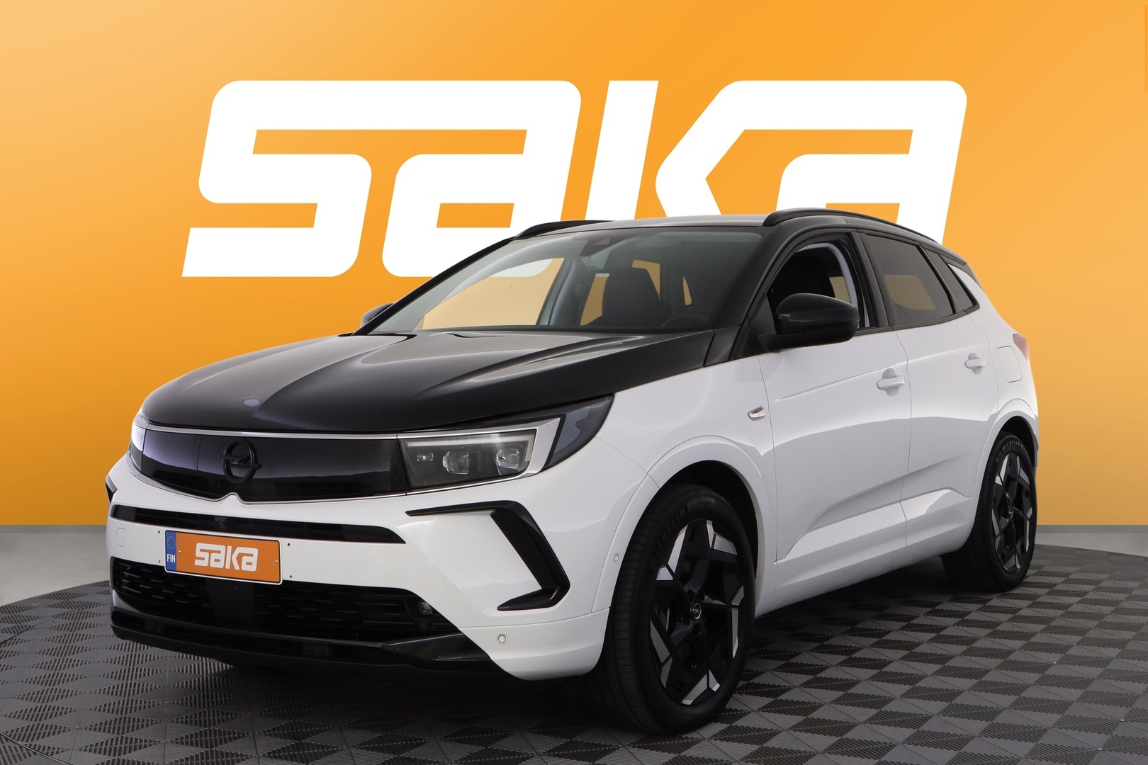 OPEL Grandland 2023