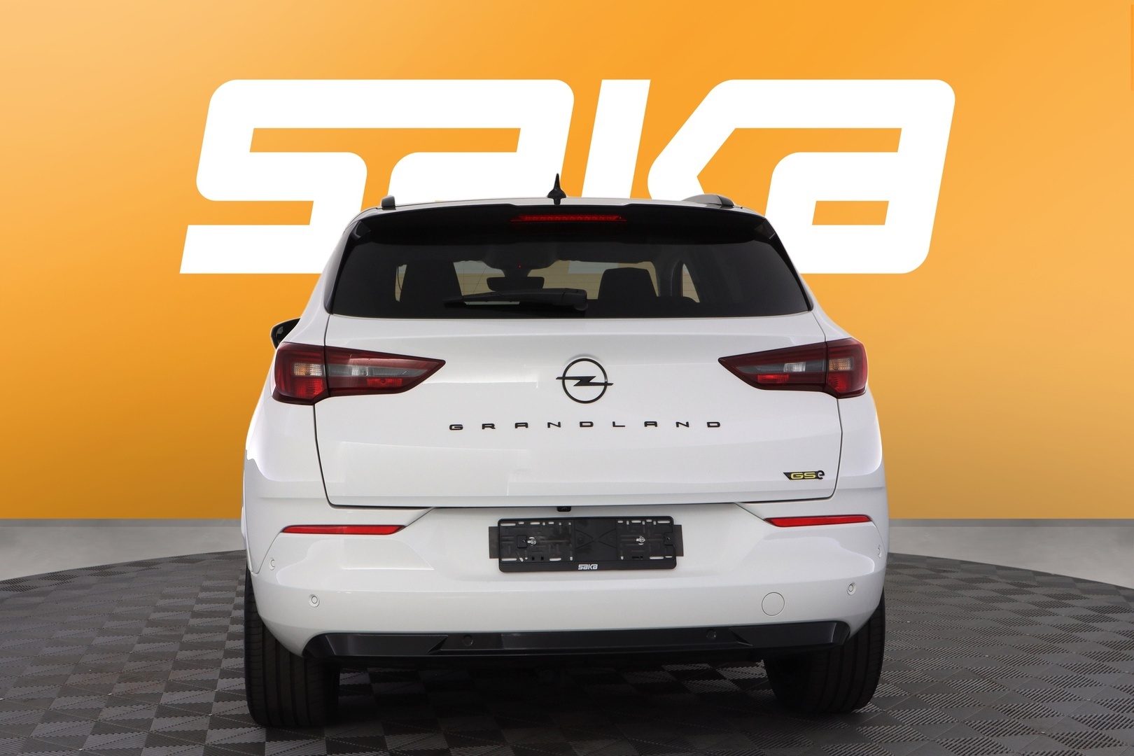 OPEL Grandland 2023