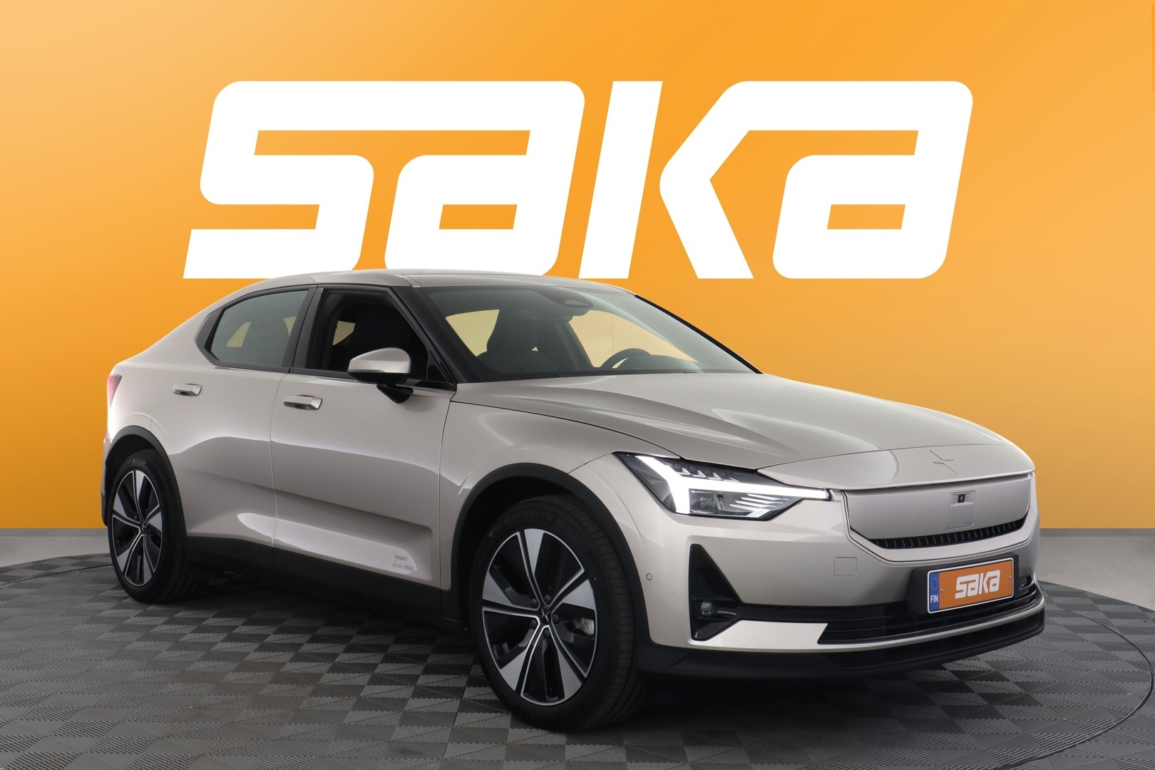 POLESTAR 2 2024