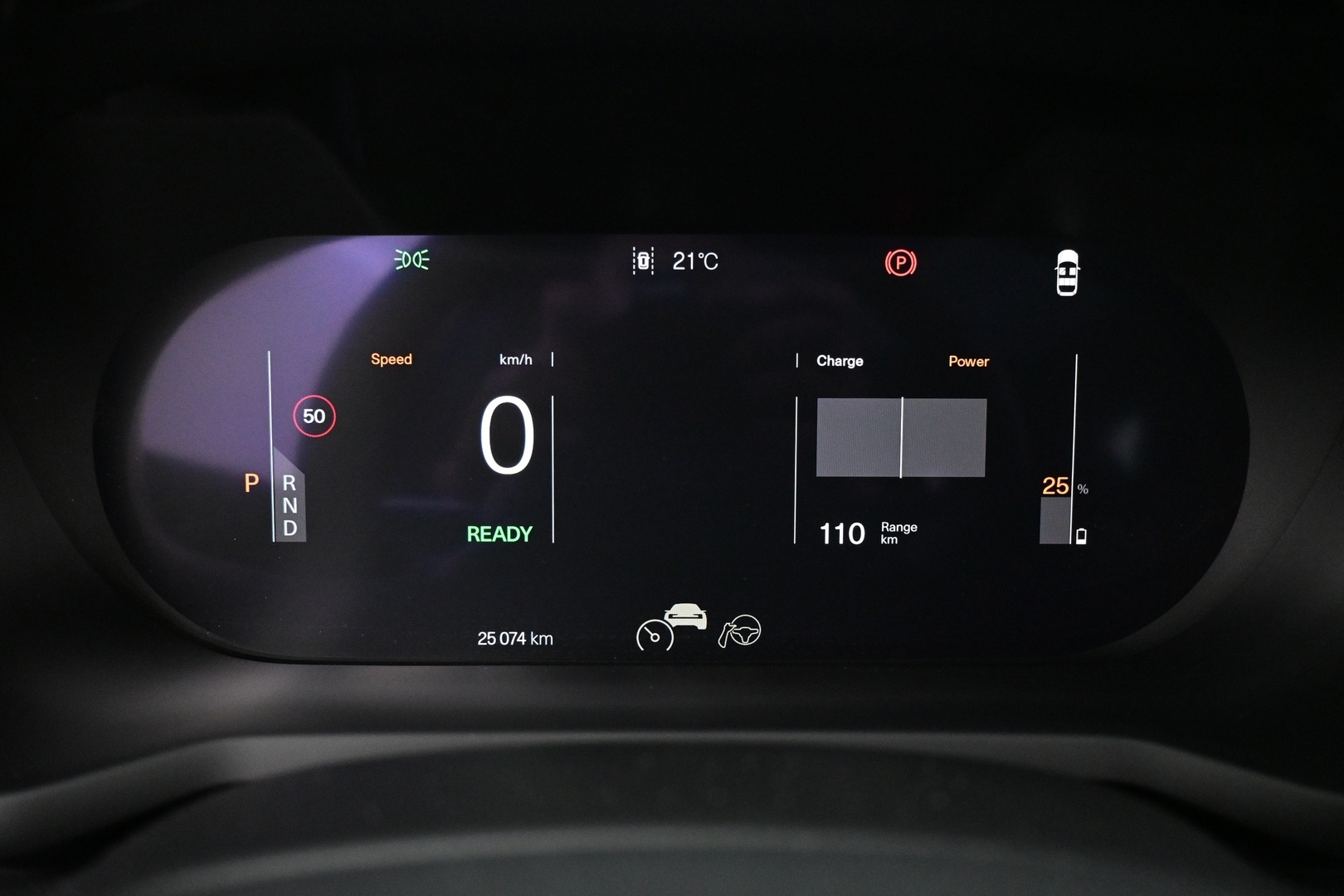 POLESTAR 2 2024