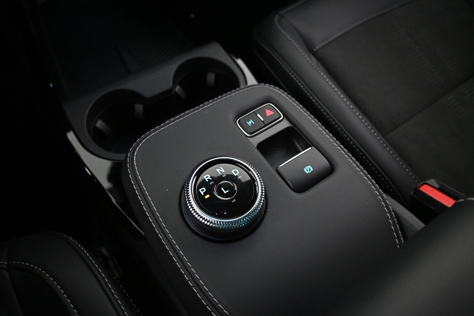 FORD Mustang Mach-E 2022