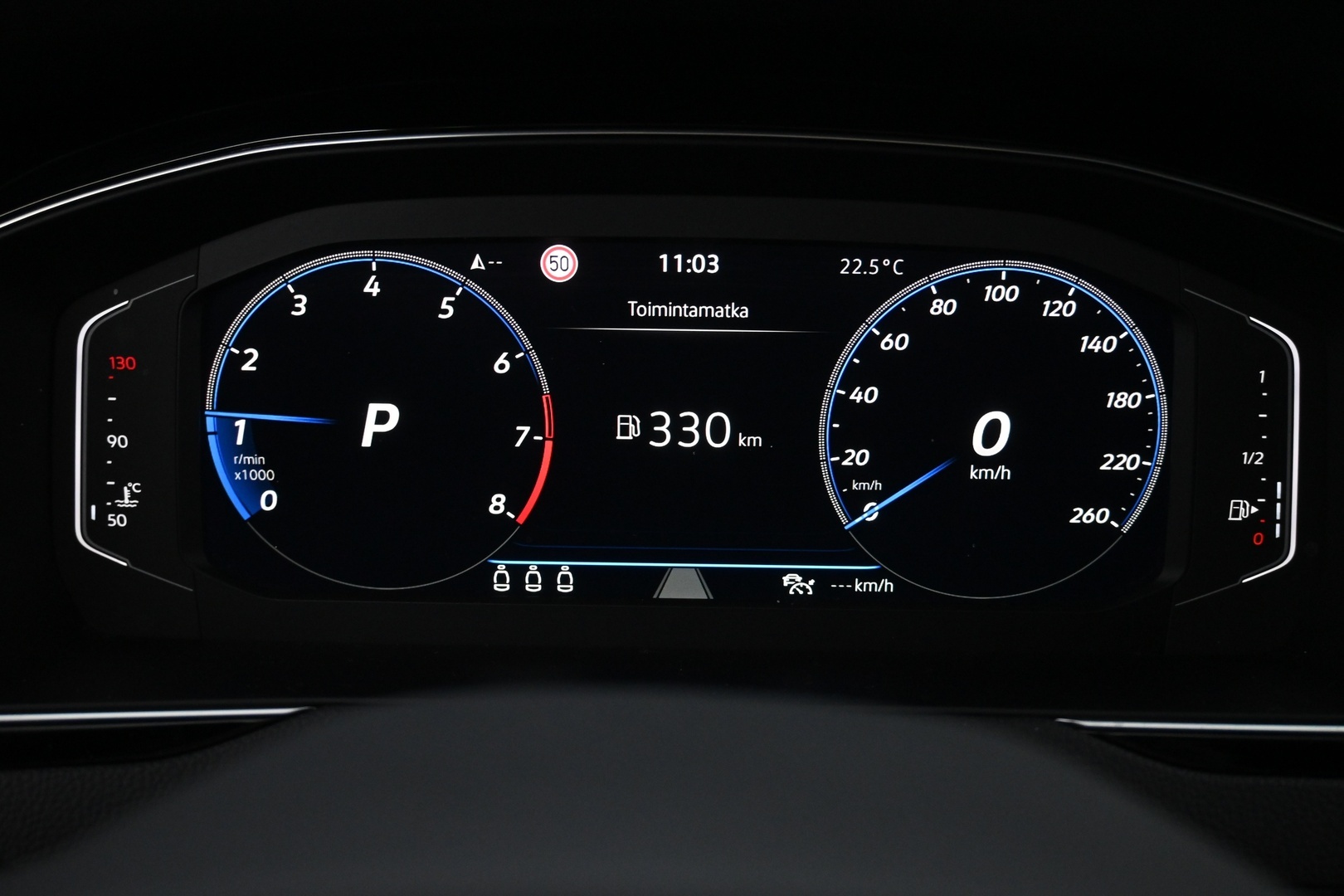 VOLKSWAGEN Passat 2022