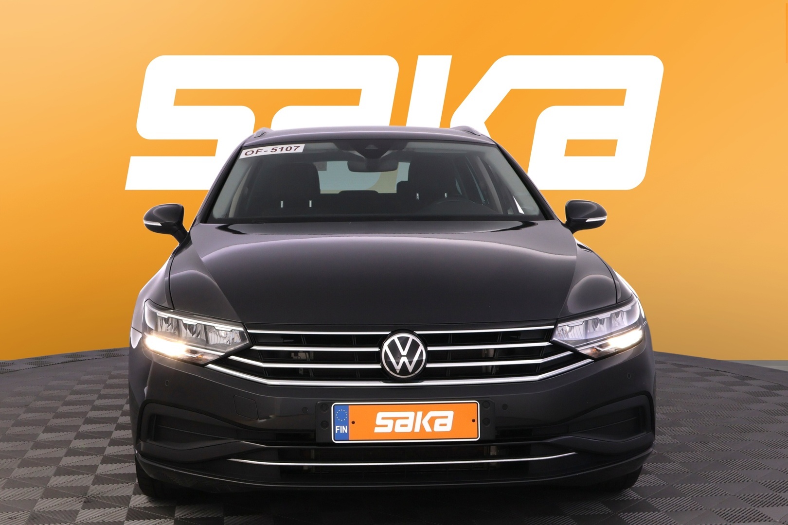 VOLKSWAGEN Passat 2022