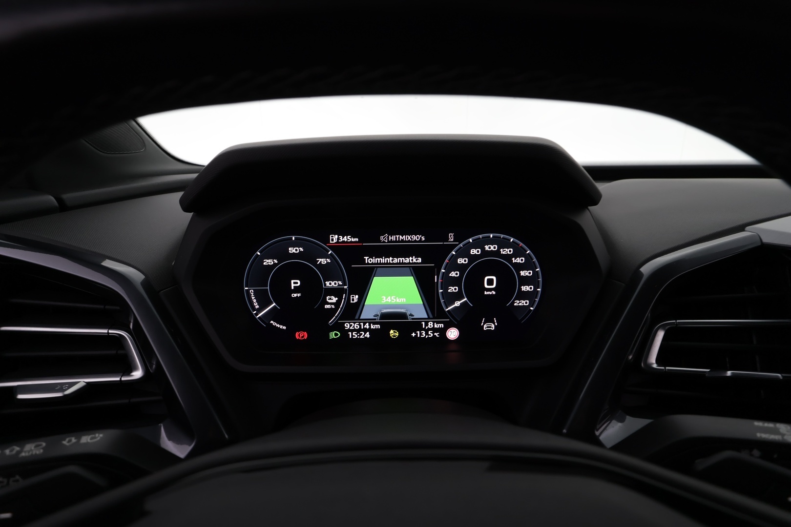 AUDI Q4 e-tron 2023