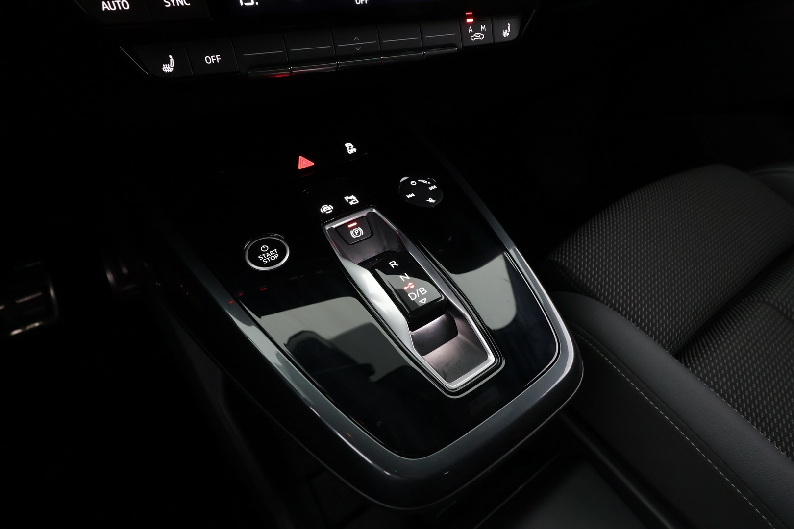AUDI Q4 e-tron 2023