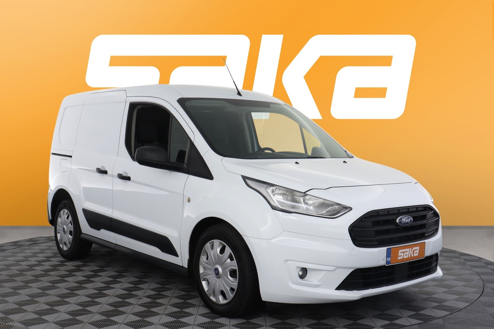 FORD Transit Connect 2019