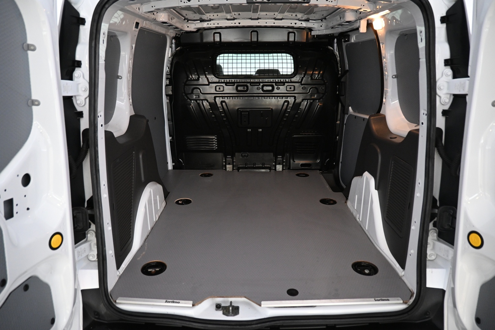 FORD Transit Connect 2019