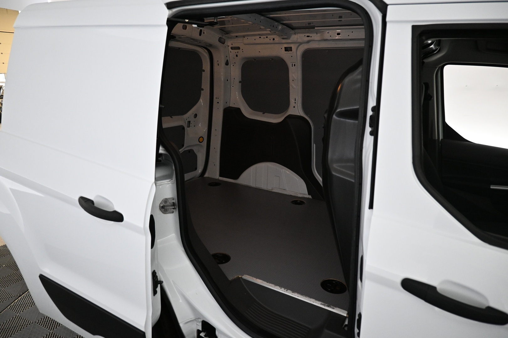 FORD Transit Connect 2019