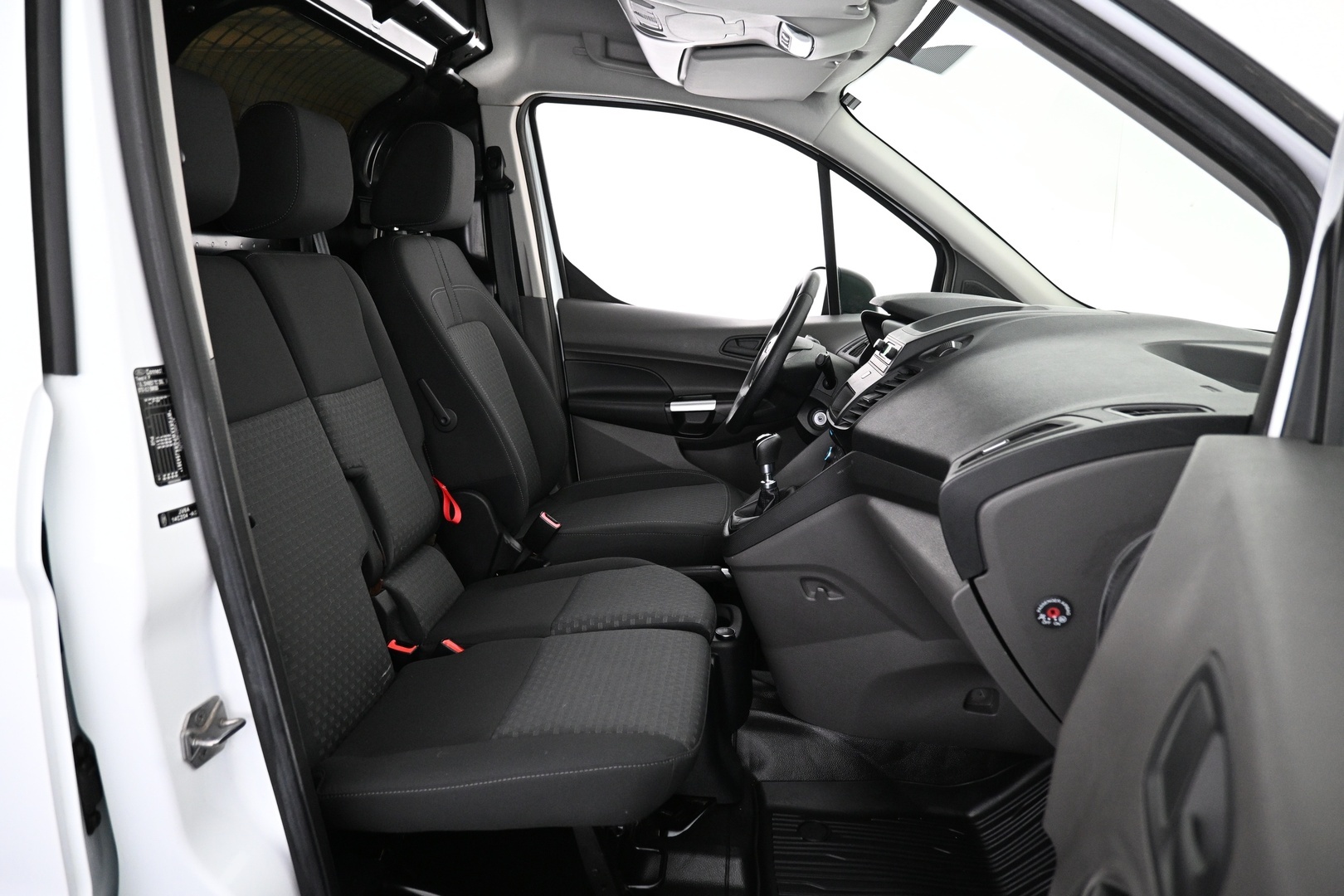 FORD Transit Connect 2019