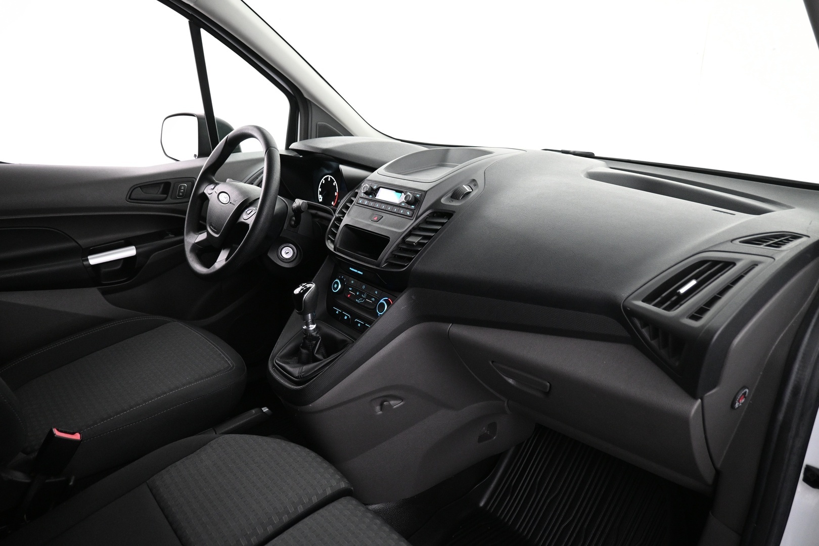 FORD Transit Connect 2019