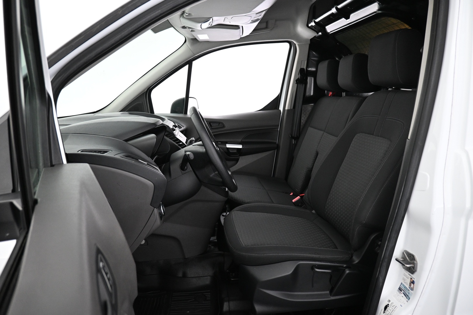 FORD Transit Connect 2019