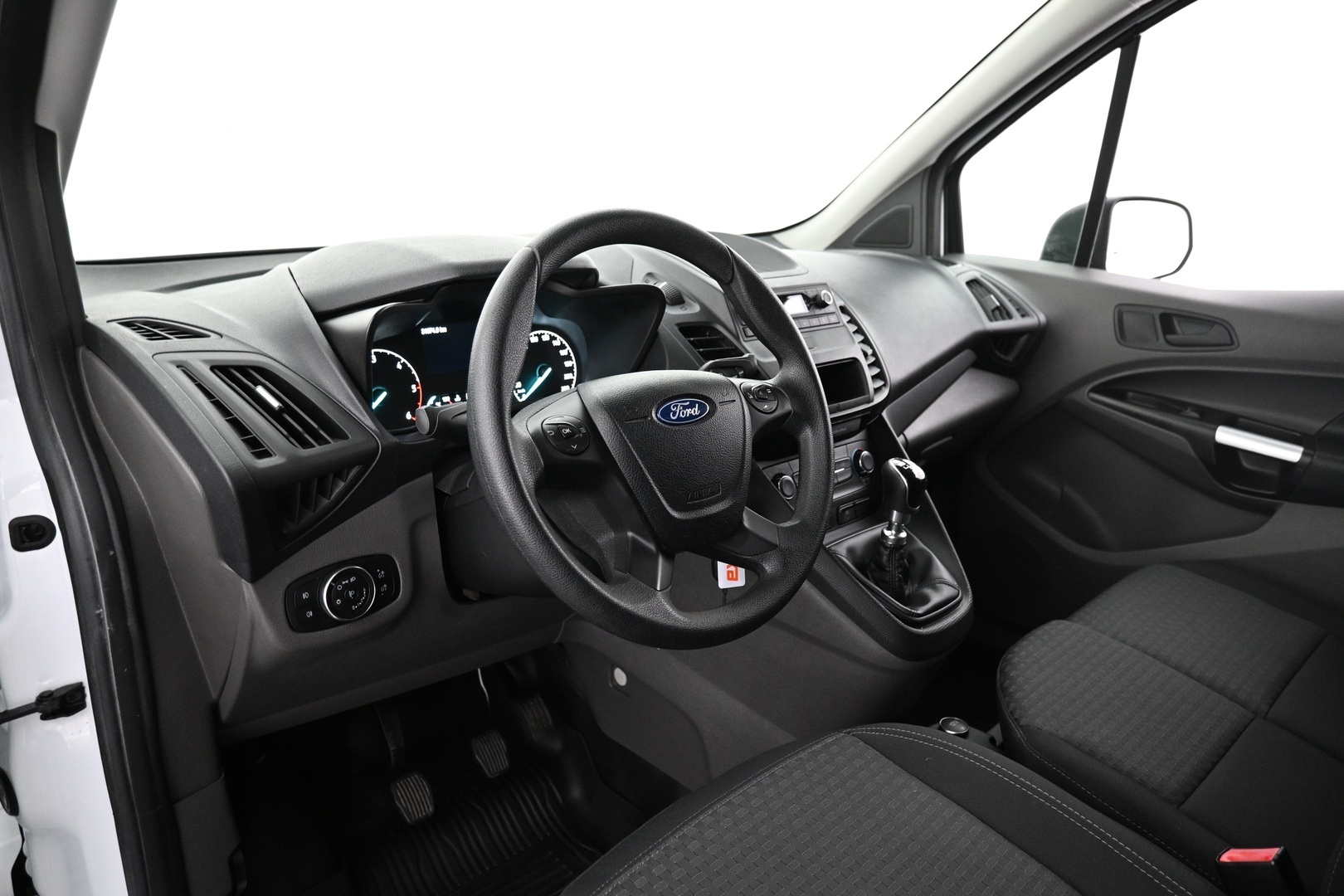 FORD Transit Connect 2019