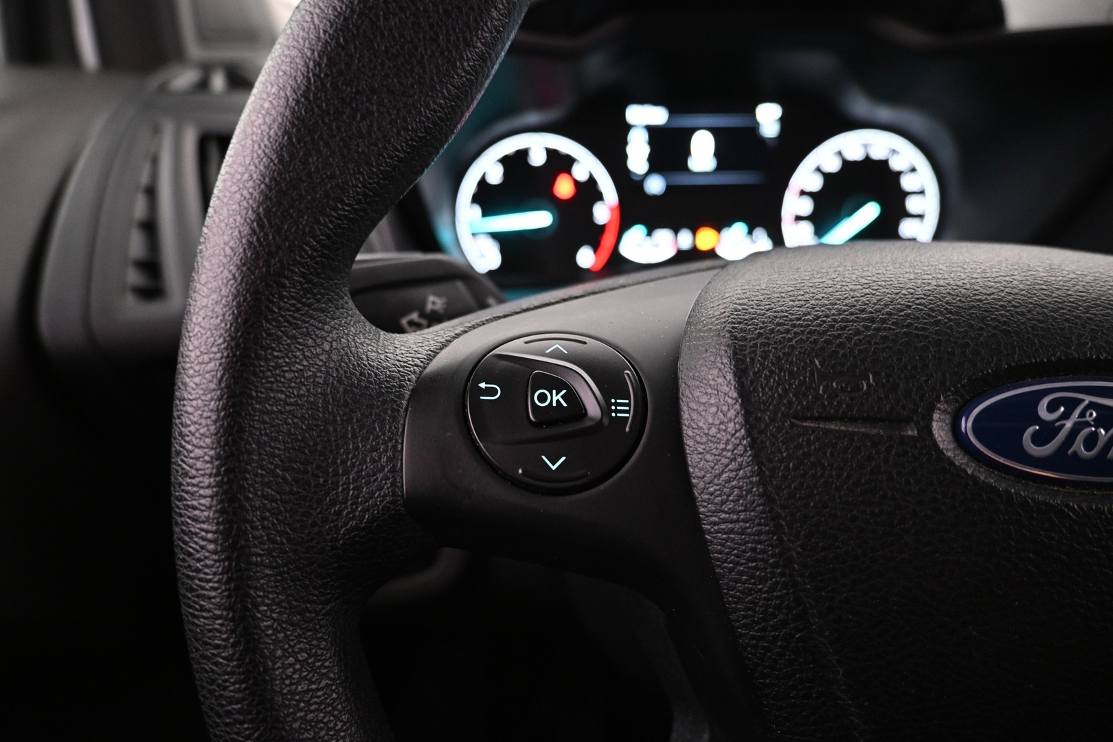 FORD Transit Connect 2019