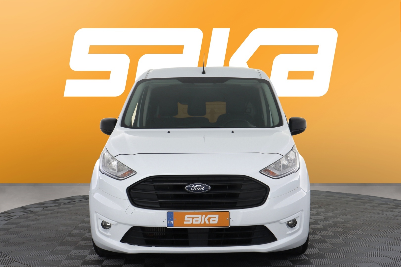 FORD Transit Connect 2019