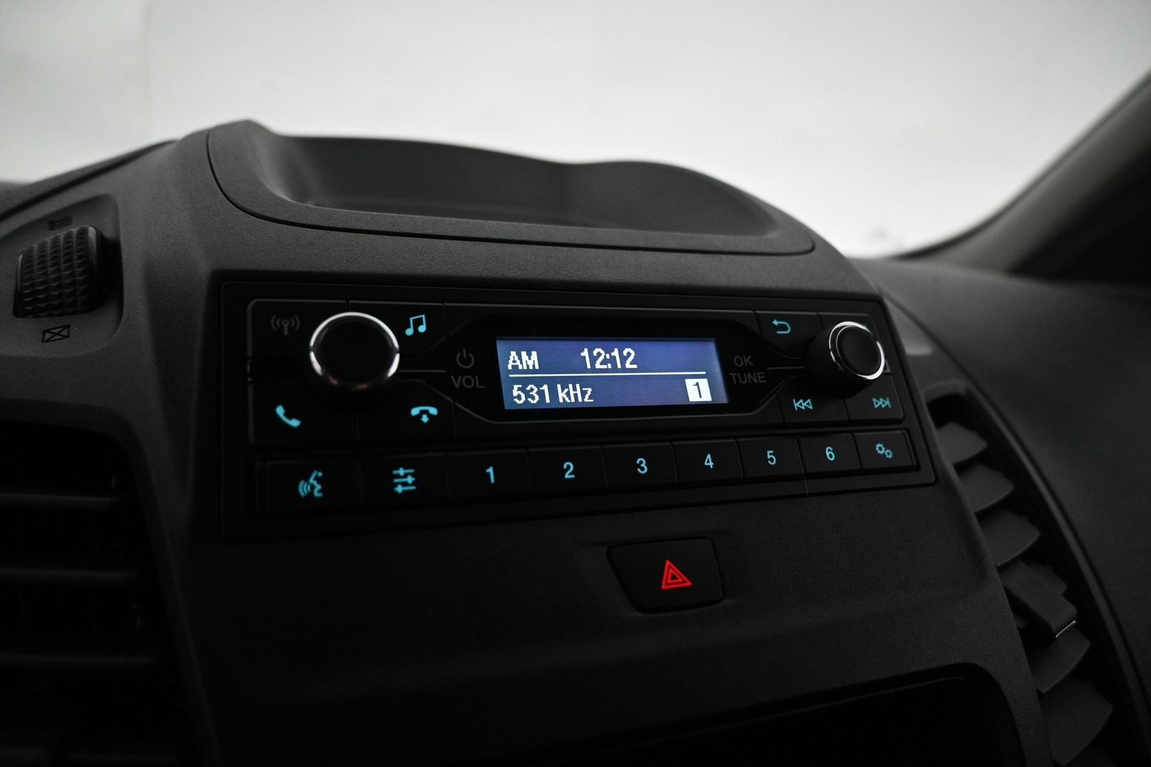 FORD Transit Connect 2019