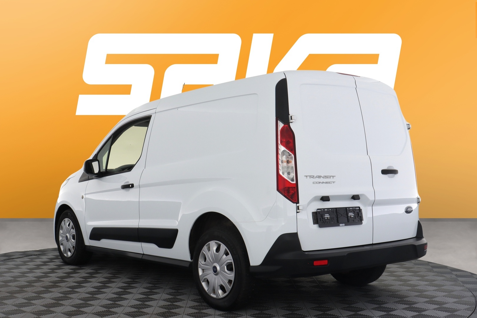 FORD Transit Connect 2019