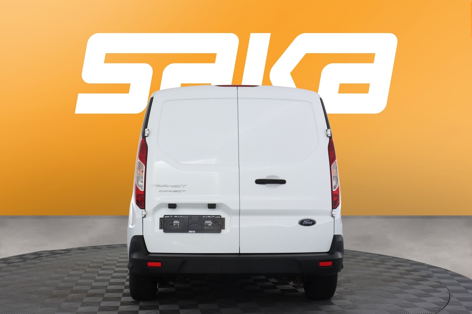 FORD Transit Connect 2019