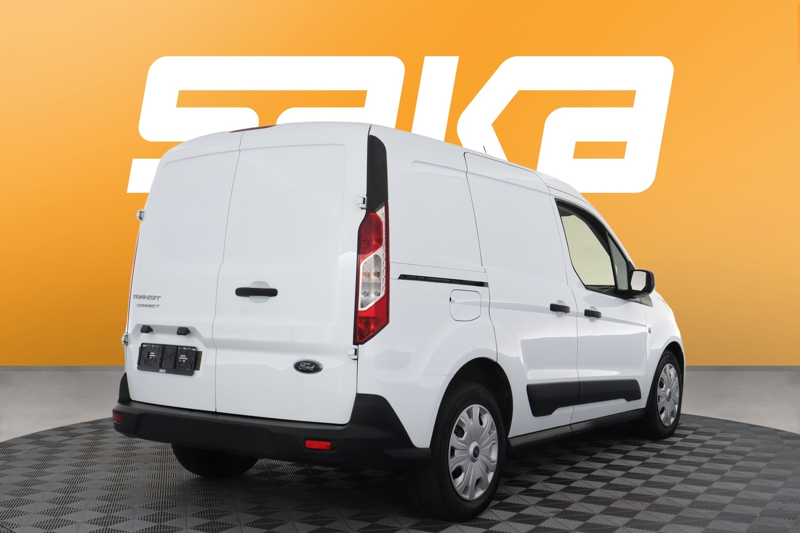 FORD Transit Connect 2019