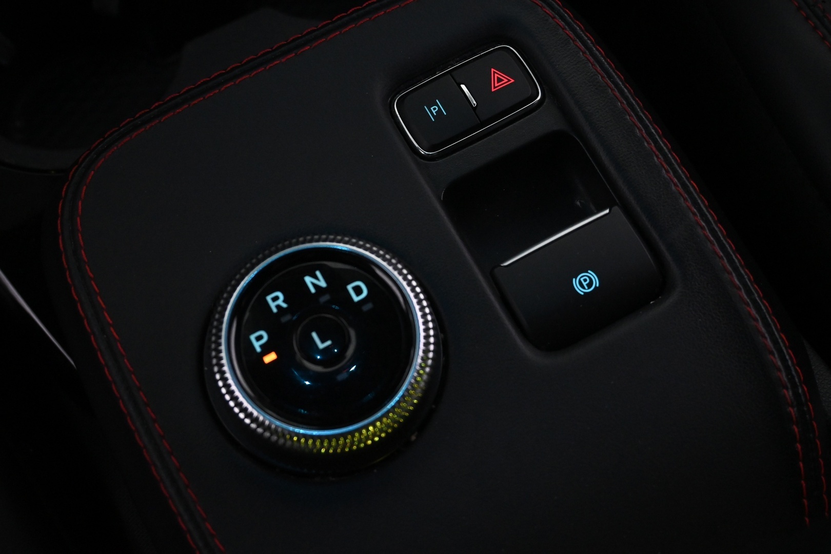 FORD Mustang Mach-E 2022